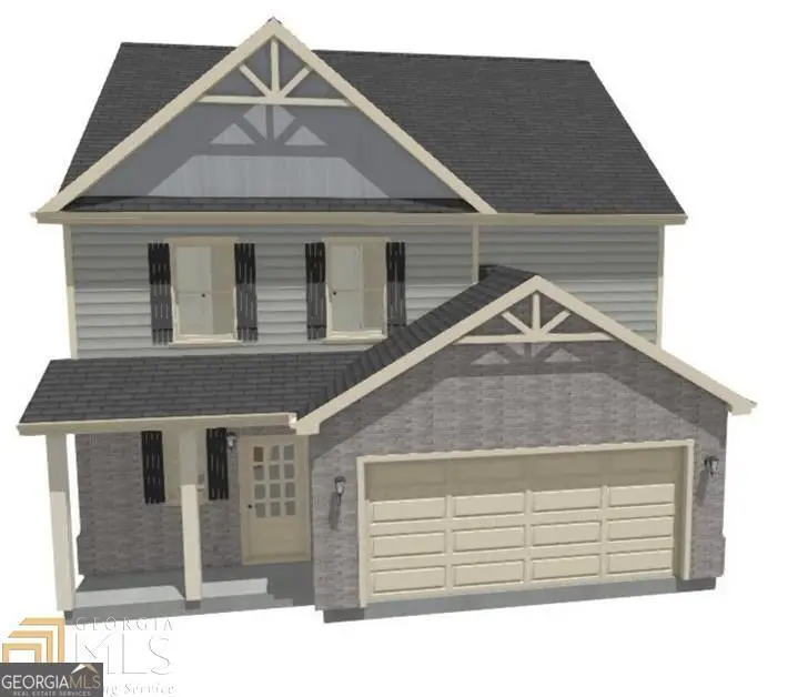 102 Douglas Fir Drive #LOT 110, Jackson, GA 30233 - Image #1