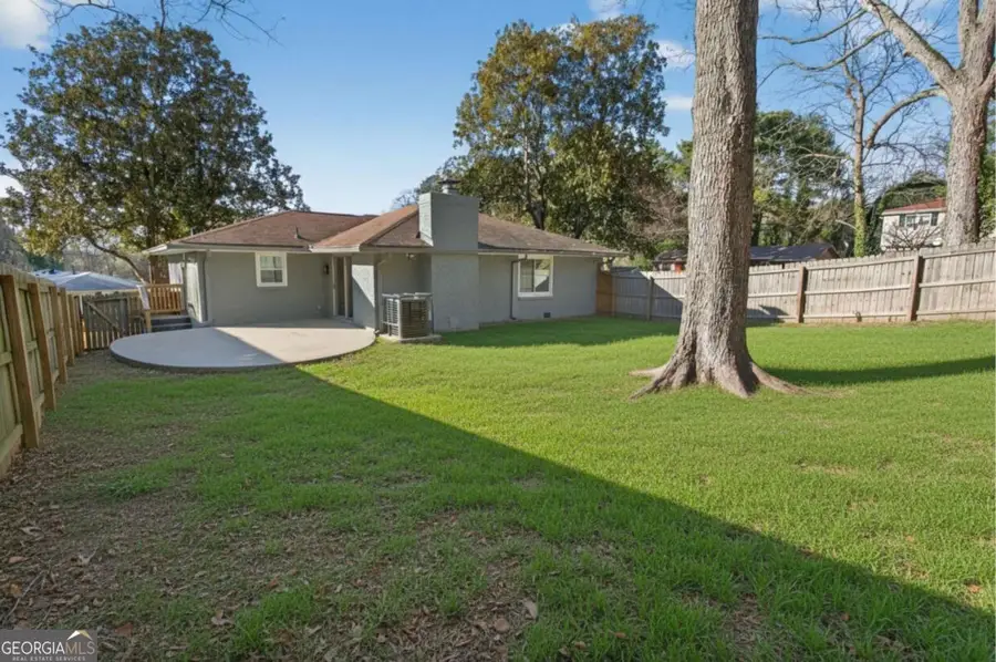 147 Hermer Circle Nw, Atlanta, GA 30311 - Image #2