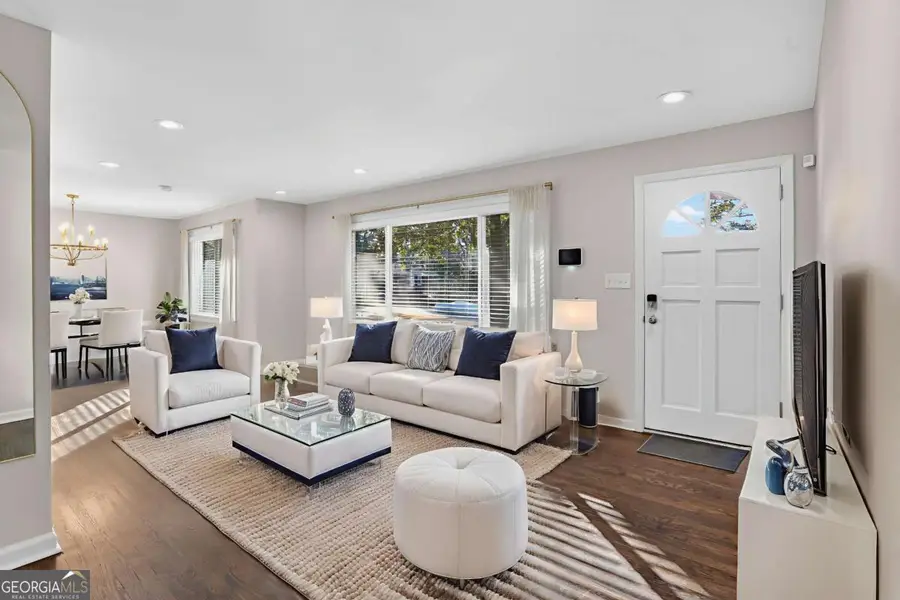 147 Hermer Circle Nw, Atlanta, GA 30311 - Image #3