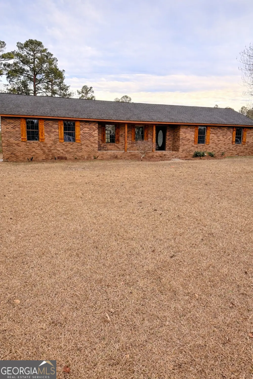 107 Trojan Circle Ne, Milledgeville, GA 31061 - Image #1