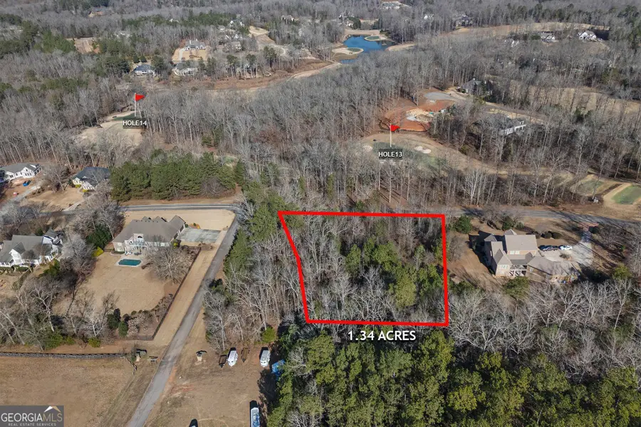 203 Equestrian Drive, Forsyth, GA 31029 - Image #3