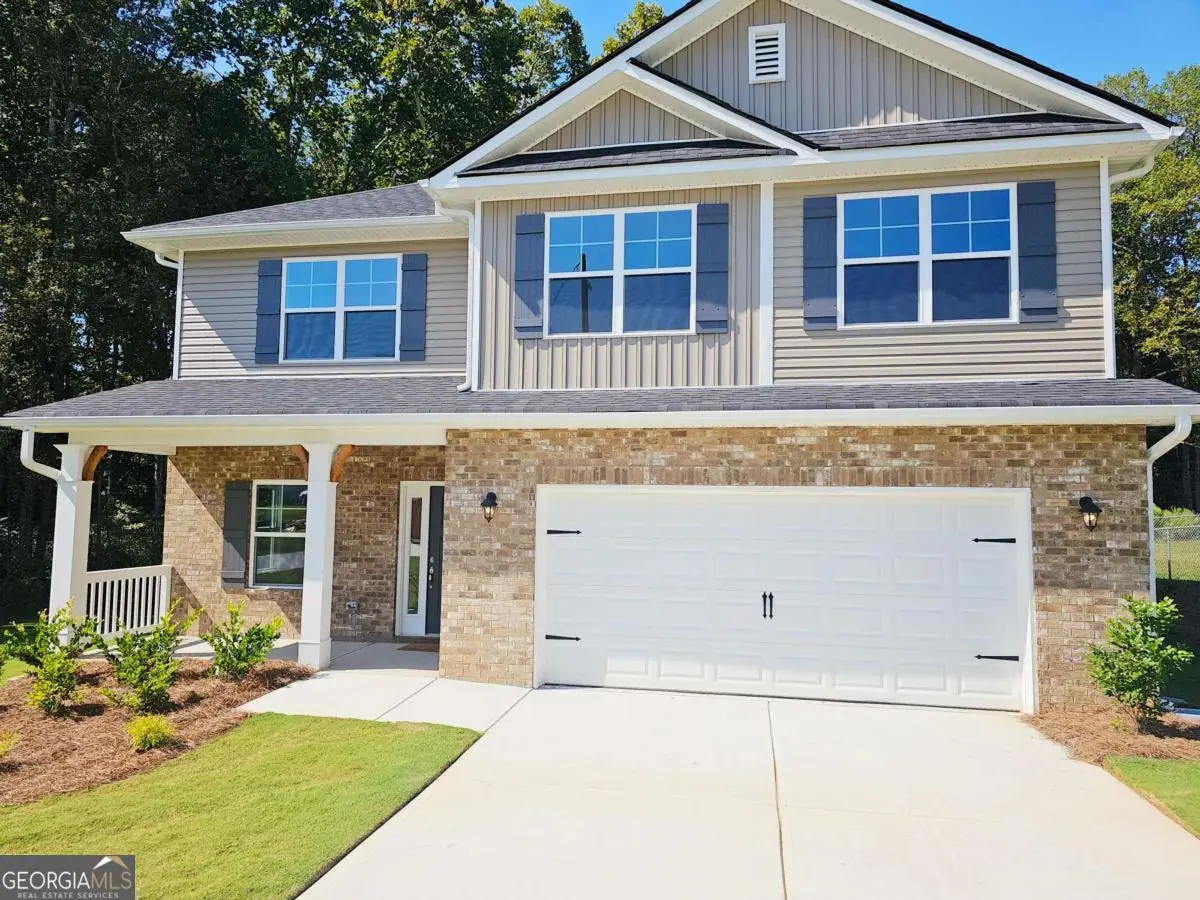 305 Melanie Court #24, Bowdon, GA 30108 - Image #1