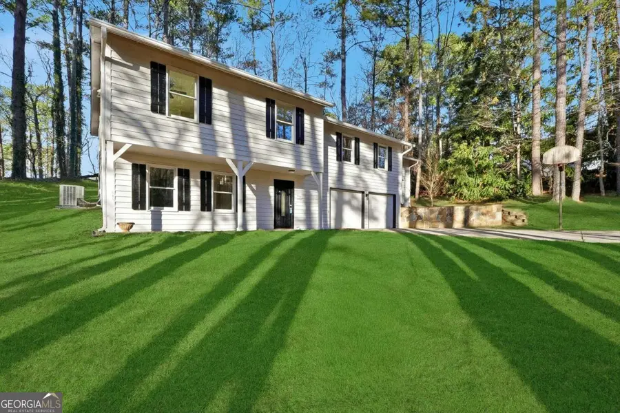 915 Wyntuck Drive Nw, Kennesaw, GA 30152 - Image #3