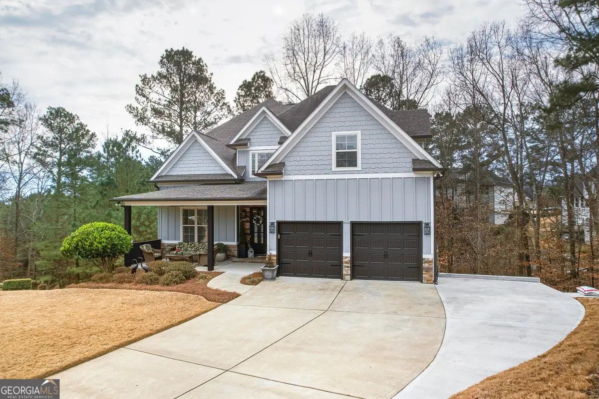 504 Valley Court, Canton, GA 30114 - Image #1
