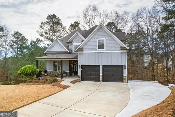 504 Valley Court, Canton, GA 30114