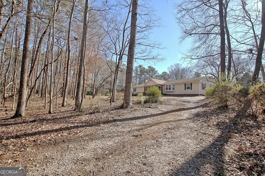 155 Dana Drive, Fayetteville, GA 30215 - Image #2