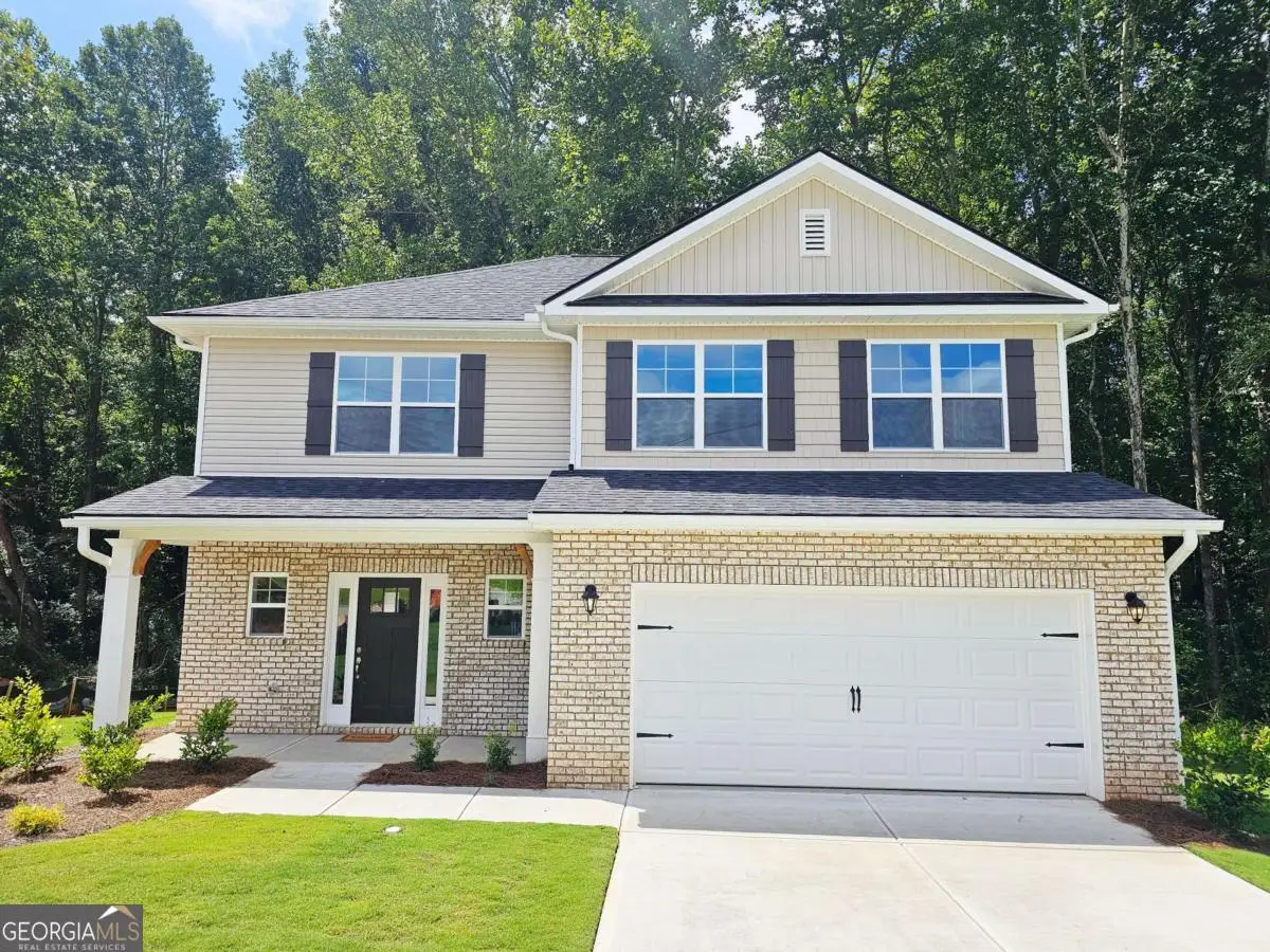 309 Melanie Court #25, Bowdon, GA 30108 - Image #1
