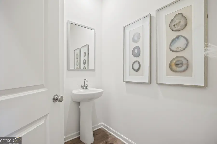 1567 Aiden Way #34, Conyers, GA 30013 - Image #3