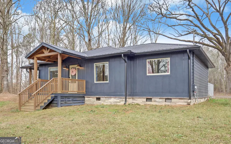 3798 Bethany Bowersville Road, Canon, GA 30520 - Image #2