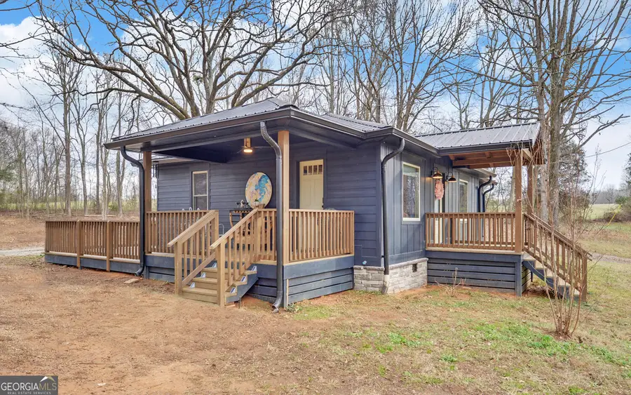 3798 Bethany Bowersville Road, Canon, GA 30520 - Image #3