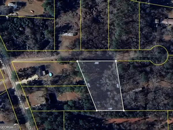 LOT 13 Harlan Lane Road, Villa Rica, GA 30180