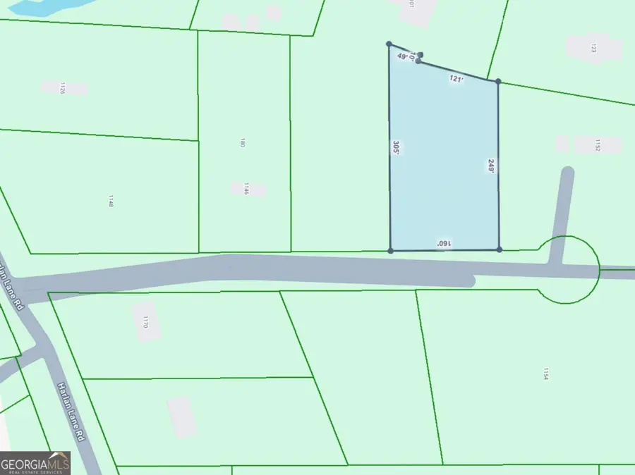 1150 Harlan Lane Road, Villa Rica, GA 30180 - Image #2