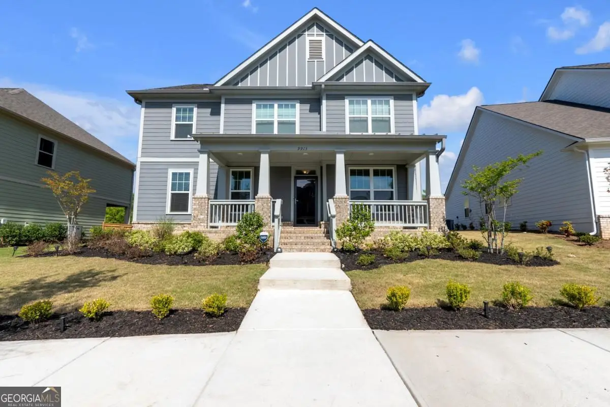 9913 Stretford Road, Douglasville, GA 30135 - Image #1