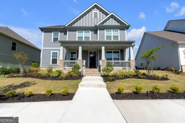 9913 Stretford Road, Douglasville, GA 30135