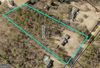 208 Lakeshore Drive, Jefferson, GA 30549 - Image #2