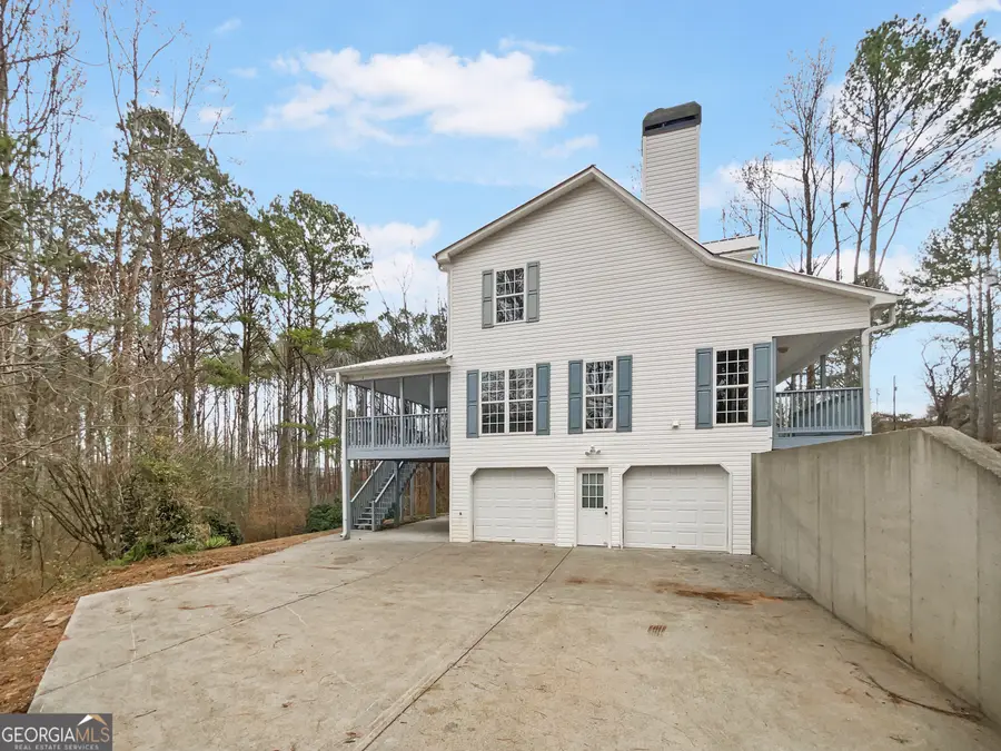 185 Thrasher Lane, Jasper, GA 30143 - Image #3