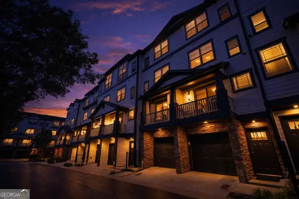 215 Semel Drive #455, Atlanta, GA 30309