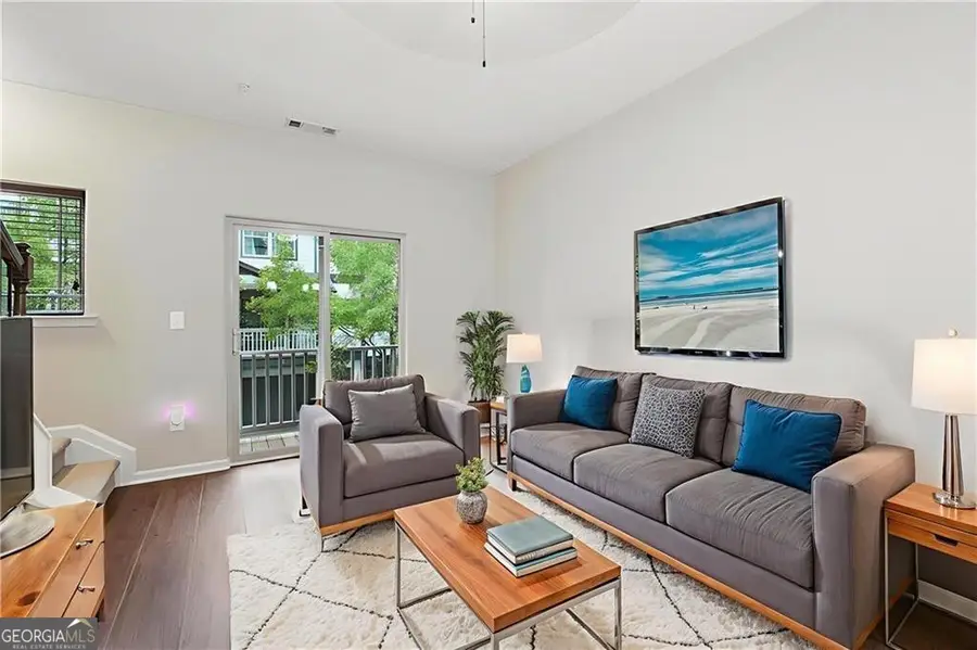 215 Semel Drive #455, Atlanta, GA 30309 - Image #3