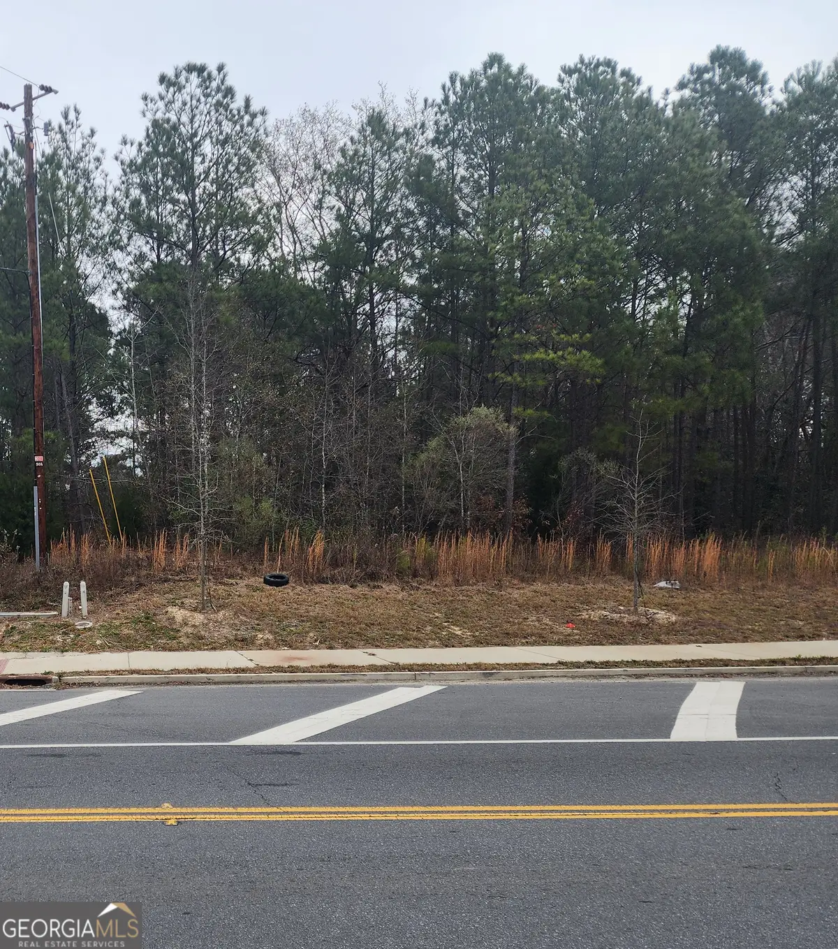 2320 Jeffersonville Road, Macon, GA 31217 - Image #1