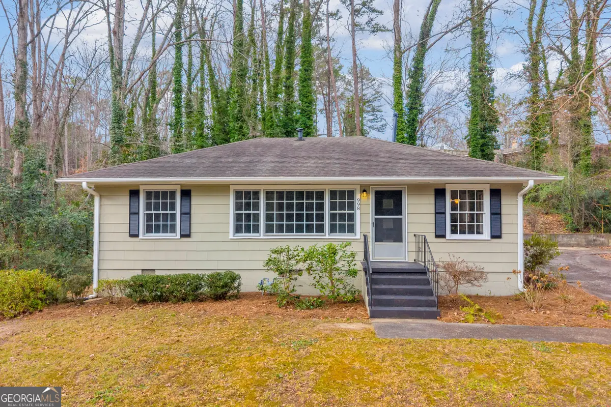 998 Rosedale Street, Toccoa, GA 30577 - Image #1