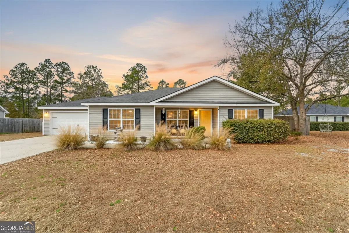 278 Barrister Circle, Guyton, GA 31312 - Image #1