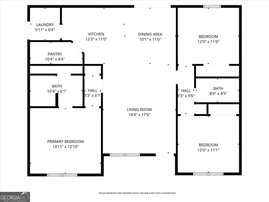 278 Barrister Circle, Guyton, GA 31312 - Image #2