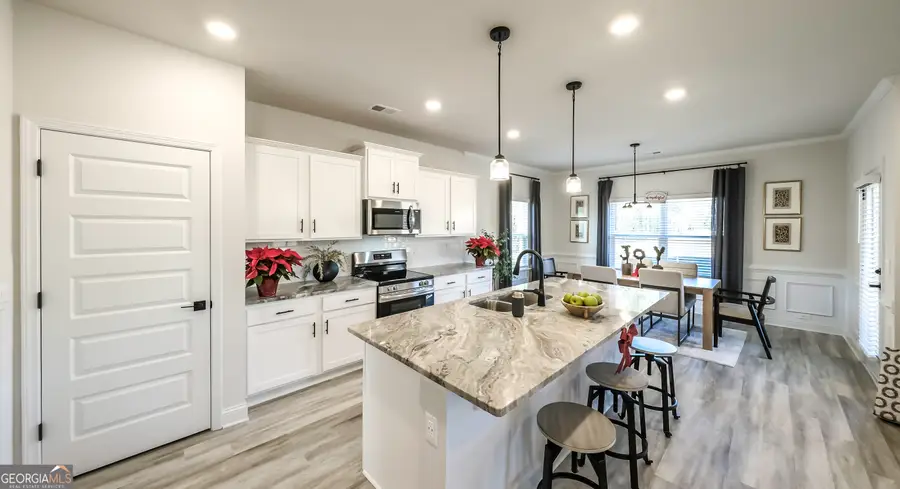 216 Laney Drive, Carrollton, GA 30117 - Image #3