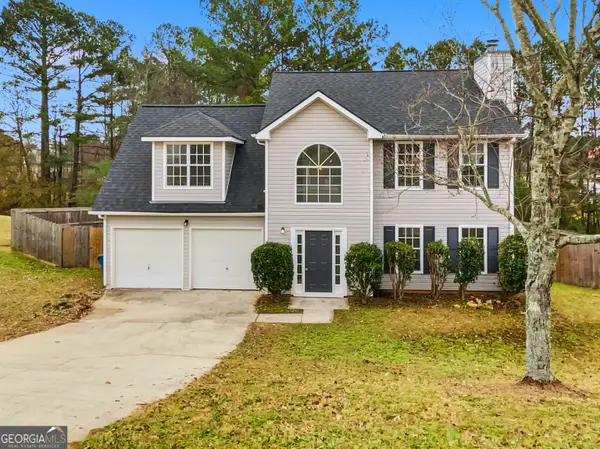 836 Tara Bend, Hampton, GA 30228