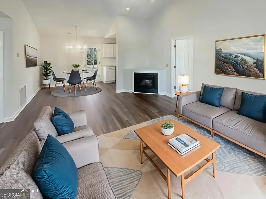 40 Canefield Drive, Cartersville, GA 30120 - Image #3