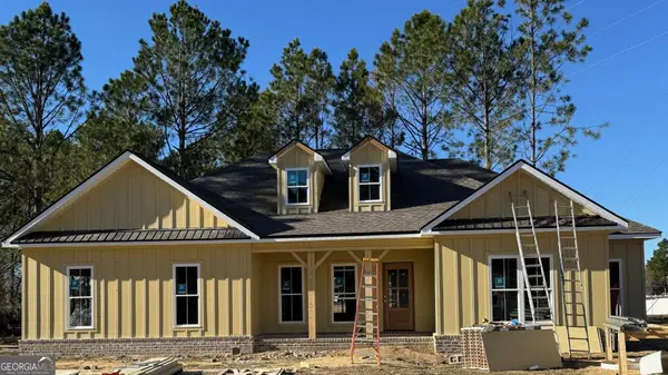 3106 Mccall Boulevard, Statesboro, GA 30461