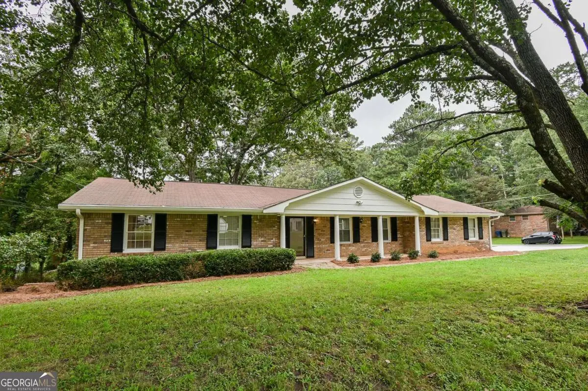 200 Polk Avenue, Dallas, GA 30132 - Image #1