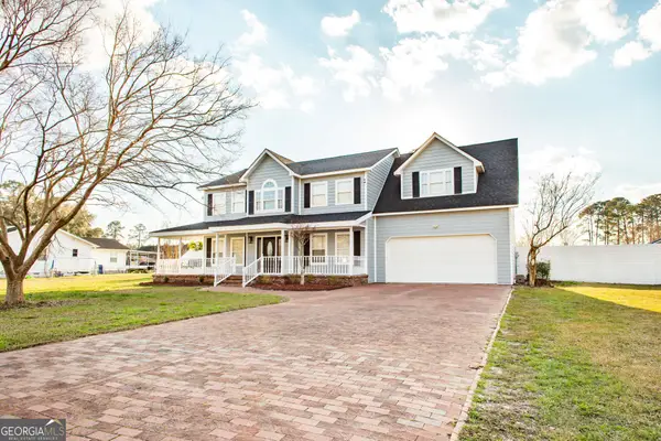 109 Diane Dr, Waycross, GA 31503