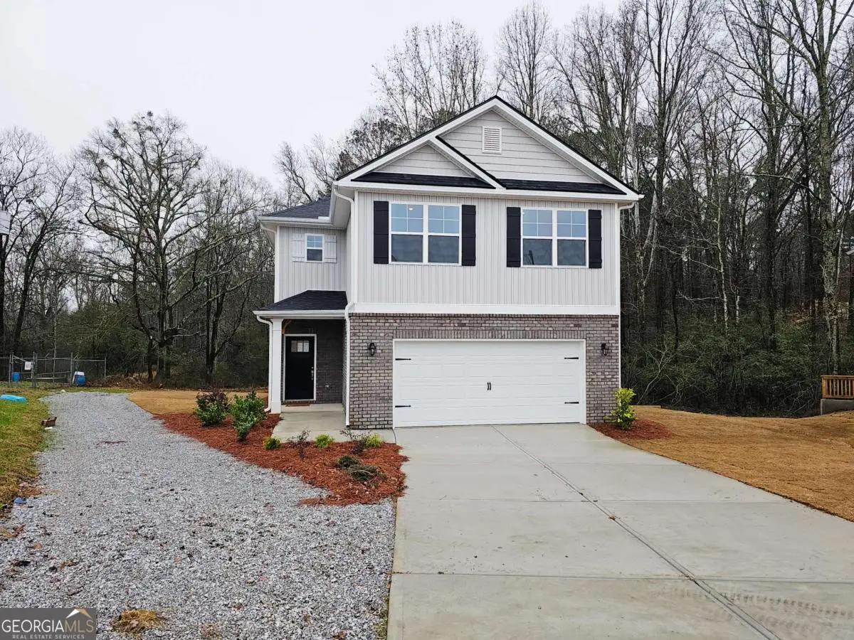 313 Melanie Court #26, Bowdon, GA 30108 - Image #1