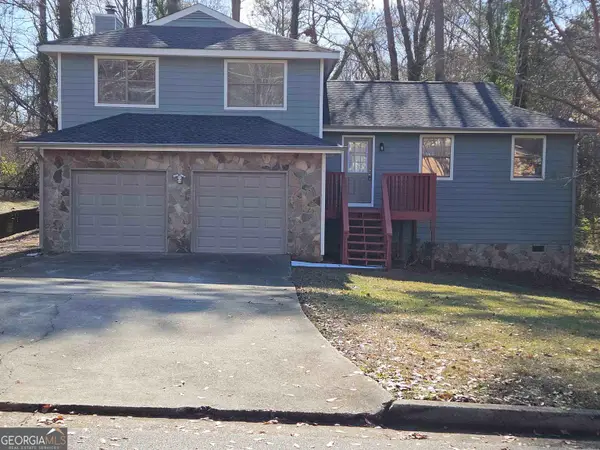 4321 Sebring Walk #5, Decatur, GA 30034