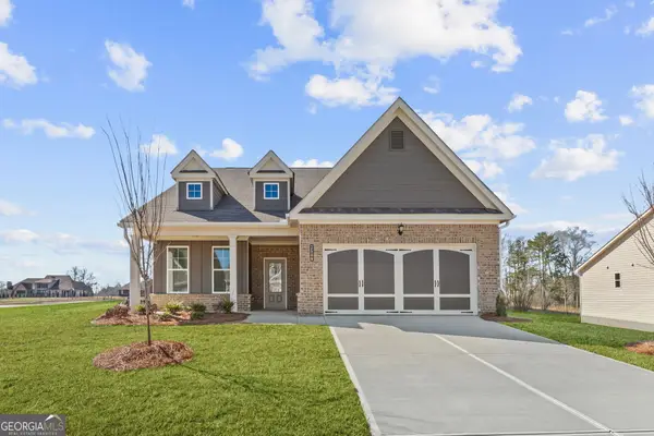 2509 Anhinga Drive, Loganville, GA 30052