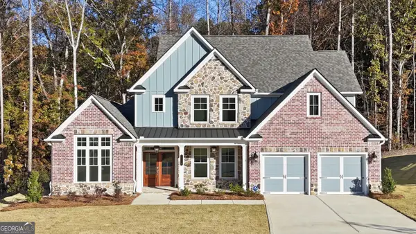 1114 Low Water Crossing Nw, Acworth, GA 30101