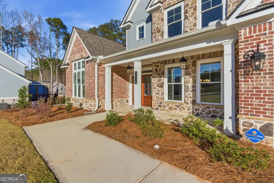 1114 Low Water Crossing Nw, Acworth, GA 30101 - Image #3