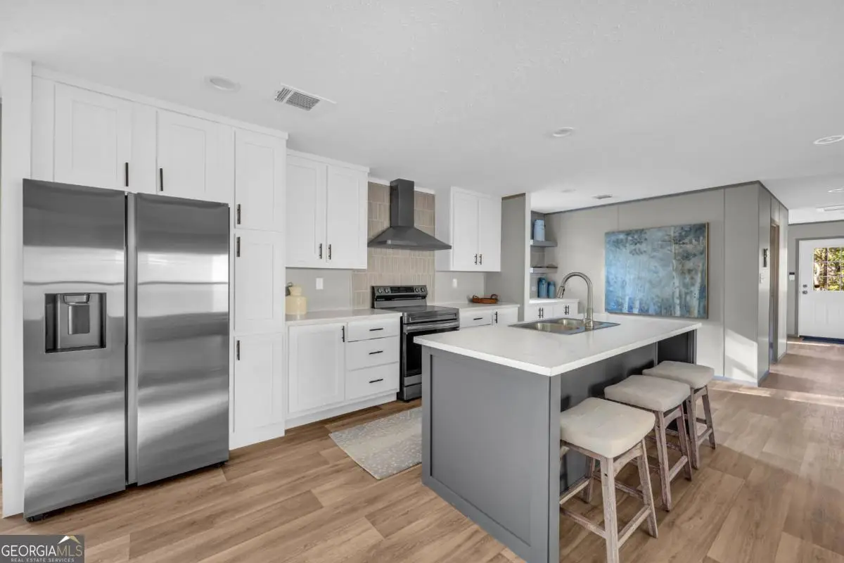 946 Essic Road, Ball Ground, GA 30107 - #1