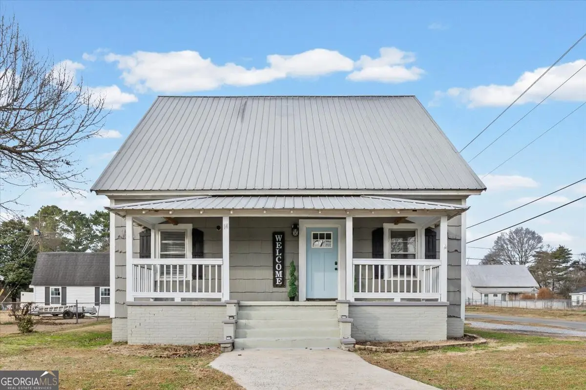 14 Aragon Road, Aragon, GA 30104 - Image #1