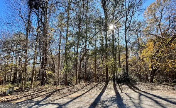 0 Woods Lane, Jonesboro, GA 30236