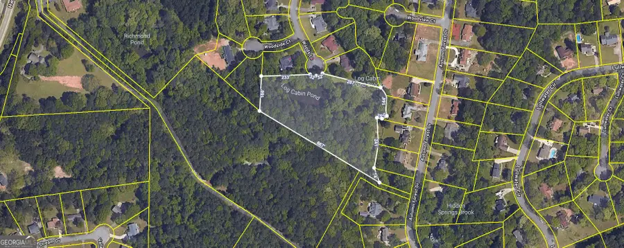 0 Woods Lane, Jonesboro, GA 30236 - Image #2