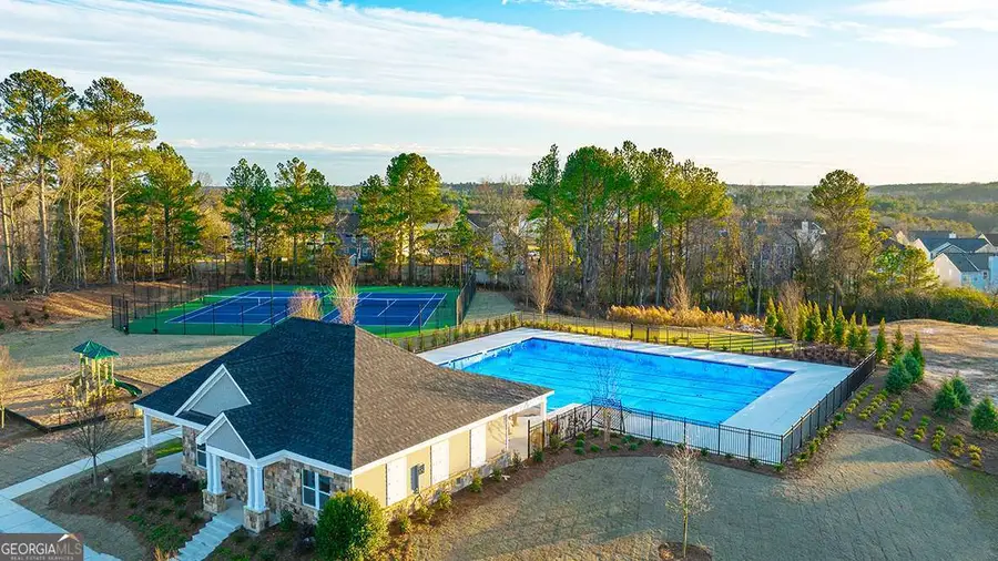 1678 Lacebark Elm Way, Lawrenceville, GA 30045 - Image #3