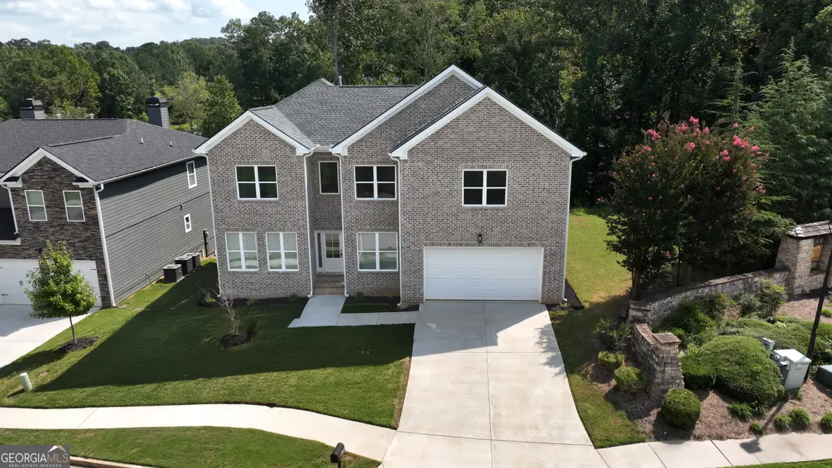 5649 Eagles Watch, Douglasville, GA 30135 - Image #1