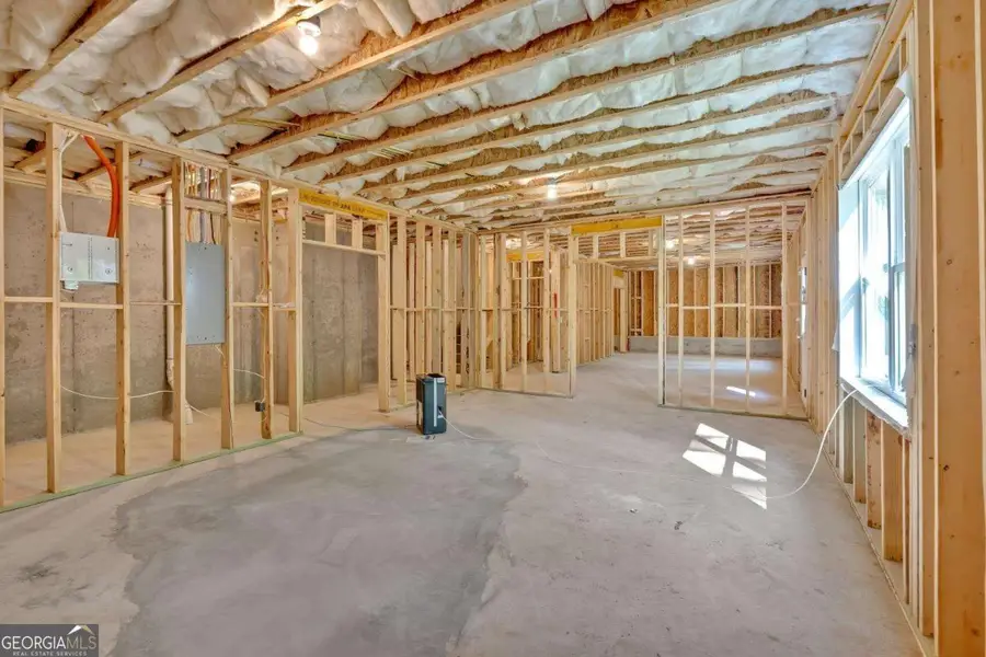 1065 Low Water Crossing Nw, Acworth, GA 30101 - Image #2