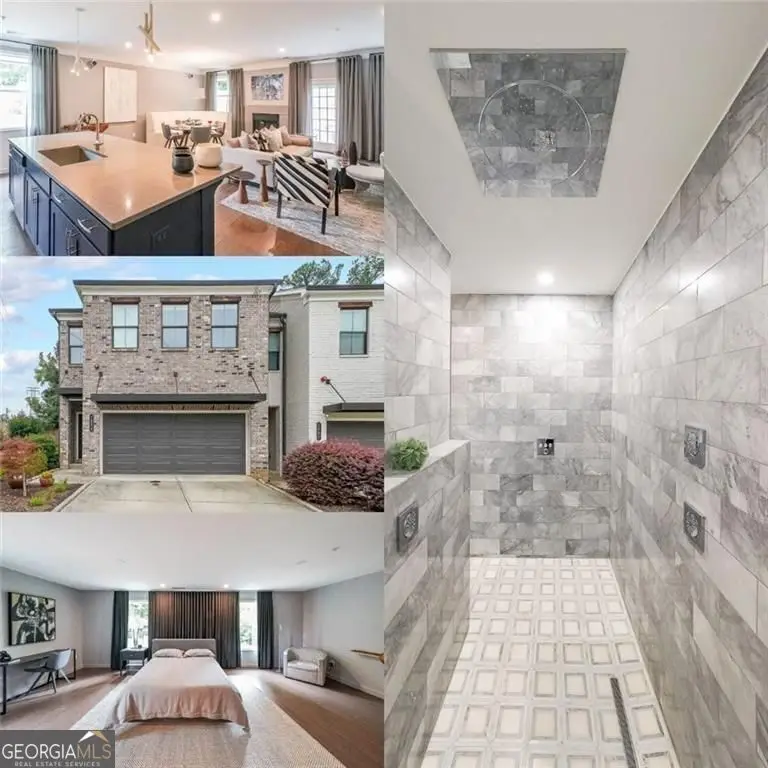 1024 Rohner Way, Smyrna, GA 30080 - #1