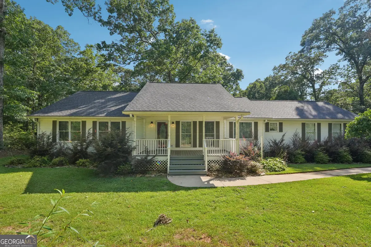 2963 Gordon Road, Senoia, GA 30276 - Image #1