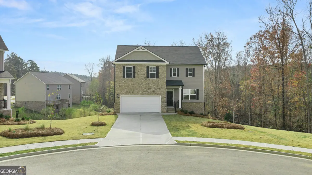 621 Lobelia Way, Locust Grove, GA 30248 - #1