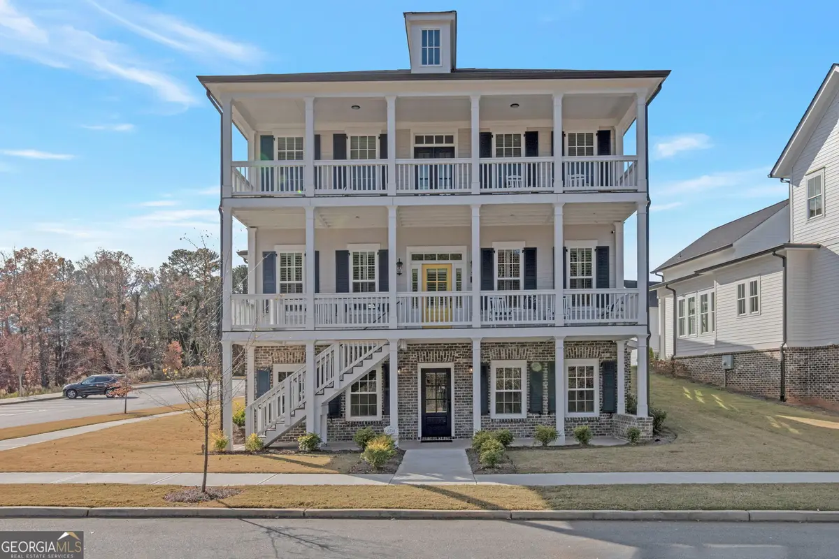 1254 Six Sisters Street, Dacula, GA 30019 - Image #1