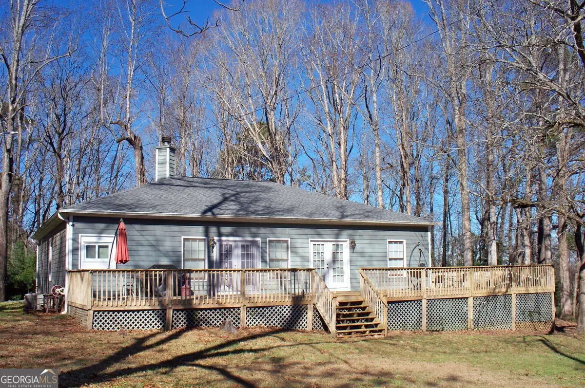 146 Rock Eagle Road, Monticello, GA 31064 - Image #1