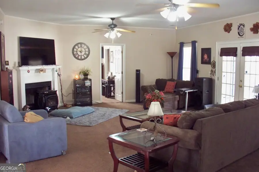 146 Rock Eagle Road, Monticello, GA 31064 - Image #3